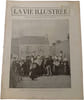 La vie illustree n.200 - Aout 1902. 