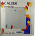 Calder Fishbones (Ar&ecirc;tes de Poisson). 