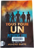 Tous pour un. Pittacus Lore