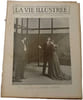 La Vie Illustr&eacute;e N.196 - Juillet 1902. 