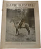 La Vie Illustr&eacute;e N.179 - 21 Mars 1902. 