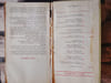 Latin 1 re ann&eacute;e. R. Weinberg j. cousteux f. et m. de kisch