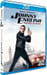 Johnny english contre-attaque [Blu-ray] [FR Import] (NEUF SOUS BLISTER). Atkinson Rowan Thompson Emma Kurylenko Olga Kerr David