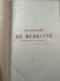 Dictionnaire de m&eacute;decine de chirurgie de pharmacie de l'art v&eacute;t&eacute;rinaire et des sciences qui s'y rapportent. E Littr&eacute; Ch Robin
