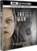 The Invisible Man 4K [Blu-Ray] (NEUF SOUS BLISTER). Elisabeth Moss Oliver Jackson-Cohen Harriet Dyer Aldis Hodge Storm Reid Michael Dorman Benedict ...