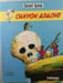 Lucky Luke : Canyon Apache. MORRIS & GOSCINNY