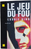 Le jeu du fou. Laurie King