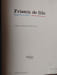 Frisson de fille. Edward van de Vendel Isabelle Vandenabeele