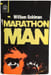 Marathon Man. William Goldman