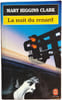 La nuit du renard. Mary Higgins Clark