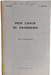 Mon cahier de GRAMMAIRE. J. DANCRE et E. BELLAN