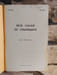 Mon cahier de grammaire. J. Dancre et E. Bellan