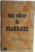 Mon cahier de grammaire. J. Dancre et E. Bellan
