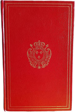 Vingt ans après. Alexandre Dumas