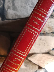 Le vicomte de Bragelonne ou dix ans plus tard