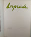 Laprade. Louise Gerhard Cann