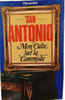 Mon Culte sur la Commode. San Antonio