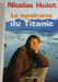 Le syndrome du Titanic. Nicolas Hulot
