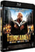 The tournament [Blu-ray] [FR Import] (NEUF SOUS BLISTER). Rhames Ving Carlyle Robert Cunningham Liam Mann Scott