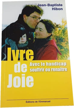 Livre de Joie. Jean-Baptiste Hibon