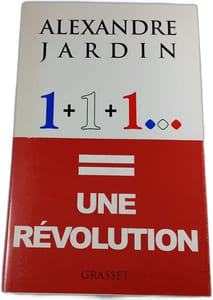 1+1+1... = Une révolution