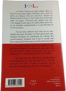 1+1+1... = Une révolution