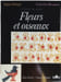 Fleurs et oiseaux. Dormann Genevieve