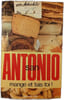 Fais gaffe &agrave; tes os. San-Antonio