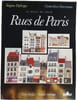Les rues de Paris. R&eacute;gine Deforges Genevieve Dormann