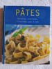P&acirc;tes. 