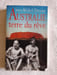 Australie terre du r&ecirc;ve. Jean-Michel Deveau