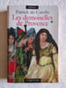 Les demoiselles de Provence. Patrick De CAROLIS