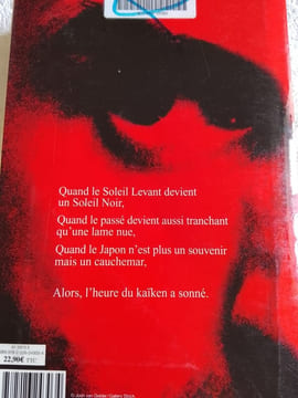 Käiken. Jean-Christophe Grange