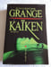 K&auml;iken. Jean-Christophe Grange