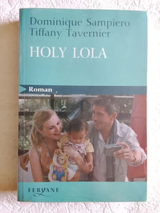 Holy Lola