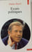 Essais politiques. Vaclav Havel