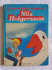 Le merveilleux voyage de Nils Holgersson. SELMA LAGERL&Ouml;F