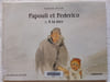 Papouli et Federico 2. A la mer. GABRIELLE VINCENT