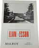 &Eacute;lan Essor n&deg;73. 