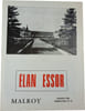 &Eacute;lan Essor n&deg;70. 