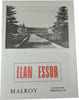 &Eacute;lan Essor n&deg;69. 