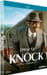 Knock [Blu-ray] [FR Import] (NEUF SOUS BLISTER). Sy Omar  Sy Omar  Girardot Ana  Lutz Alex  Levy Lorraine