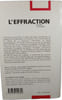 L'effraction. M&oacute;nica Broquen Jean-Claude Gernez