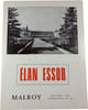 &Eacute;lan Essor n&deg;51. 