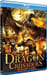 Dragon crusaders [Blu-ray] [FR Import] (NEUF SOUS BLISTER). Atkins Mark Jones Dylan Fay Cecily Greenwood Feth