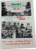 Malroy Amicale n&deg;115. 