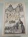 Paris en 1789. Albert Babeau