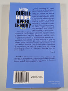 Quelle Europe après le non