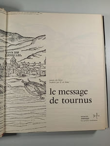 La Vie de Charlemagne (titre original en anglais : The Life of Charlemagne)