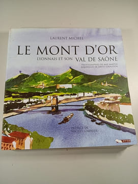Le Mont d'Or. LAURENT MICHEL